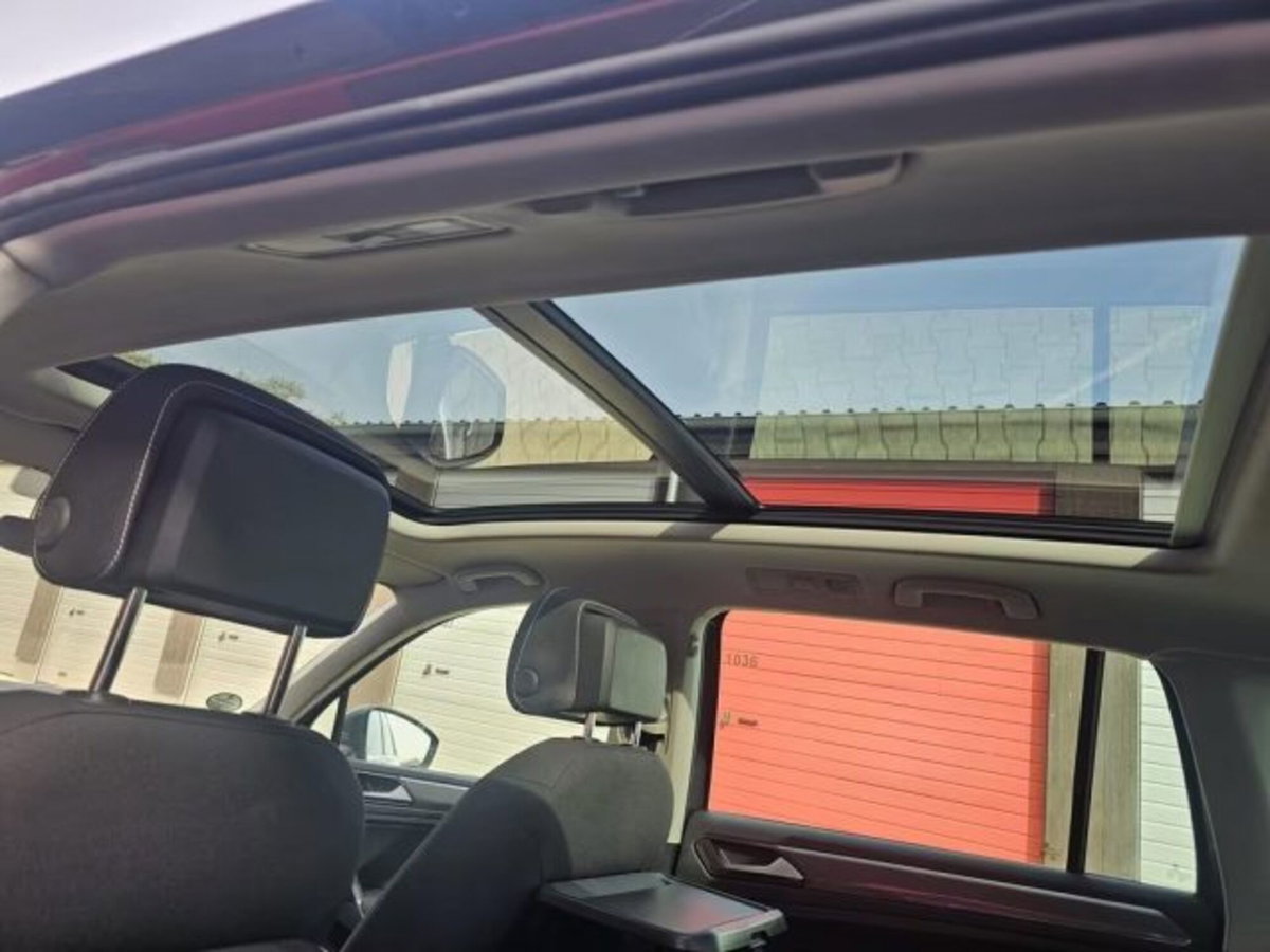 Volkswagen Tiguan 2.0 tdi Edition 20 150cv dsg (10)