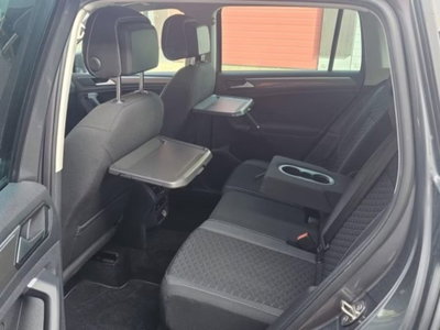 Volkswagen Tiguan Allspace 2.0 tdi R-Line 150cv dsg (11)