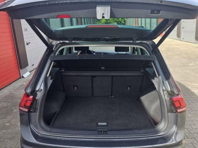 Volkswagen Tiguan Allspace 2.0 tdi R-Line 150cv dsg (12)