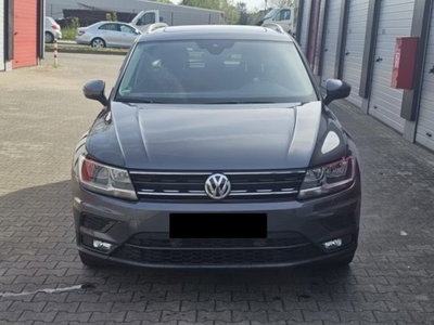 Volkswagen Tiguan Allspace 2.0 tdi R-Line 150cv dsg (2)