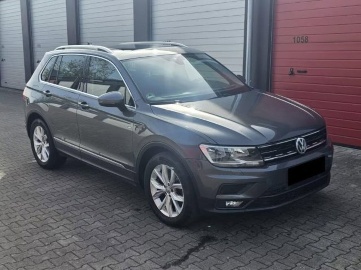Volkswagen Tiguan 2.0 tdi Edition 20 150cv dsg (3)
