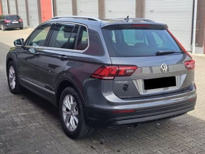 Volkswagen Tiguan Allspace 2.0 tdi R-Line 150cv dsg (6)