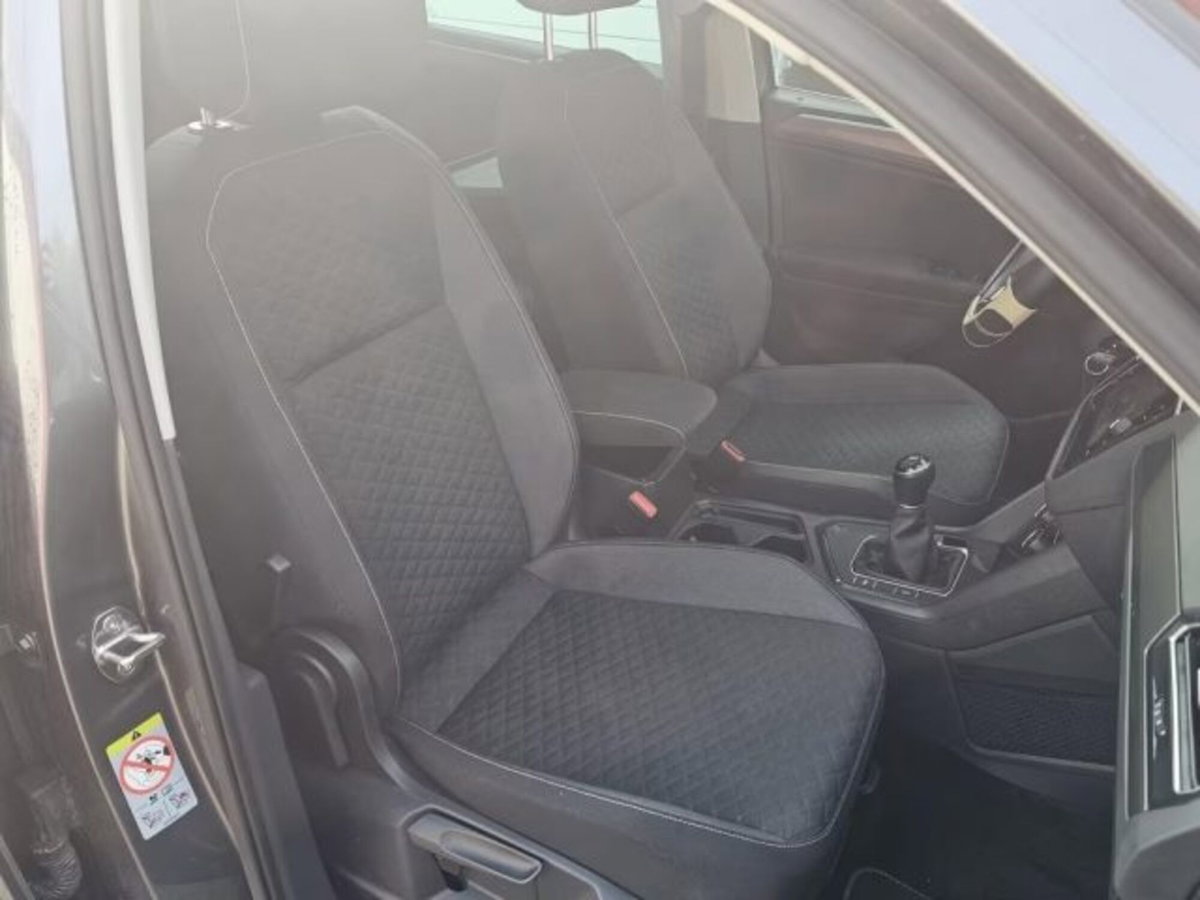 Volkswagen Tiguan 2.0 tdi Edition 20 150cv dsg (7)