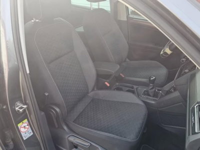 Volkswagen Tiguan Allspace 2.0 tdi R-Line 150cv dsg (7)