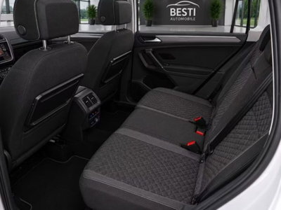 Volkswagen Tiguan 2.0 tdi R-Line 150cv dsg (14)