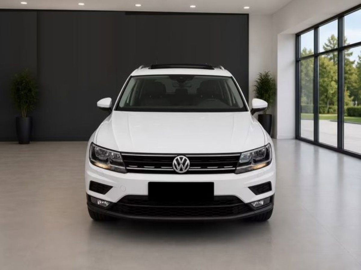 Volkswagen Tiguan 2.0 tdi R-Line 150cv dsg (6)
