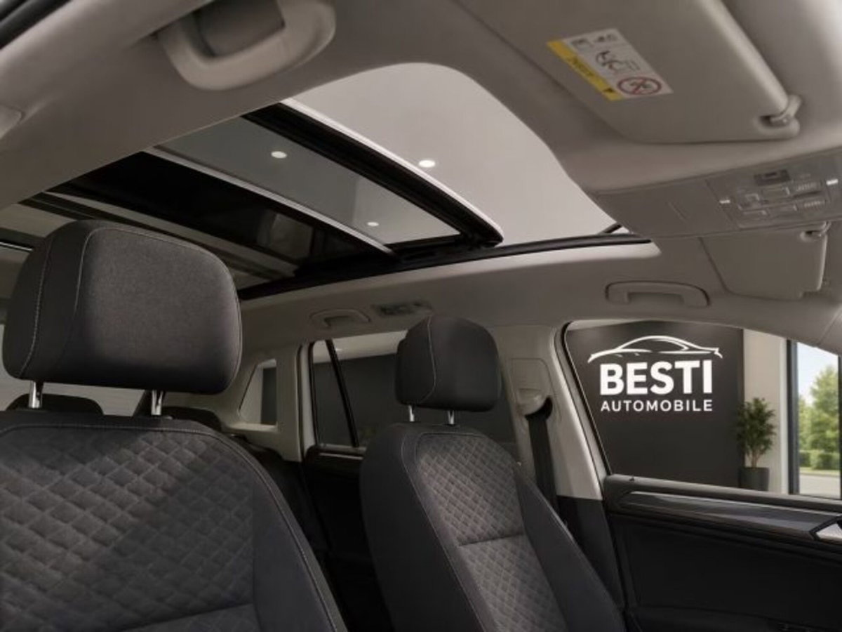 Volkswagen Tiguan 2.0 tdi R-Line 150cv dsg (8)