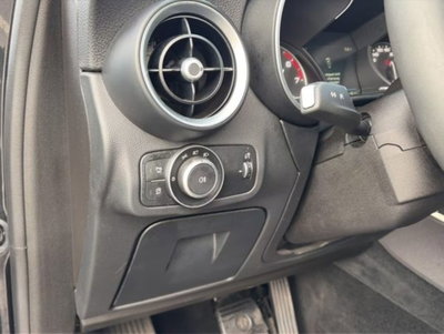 Alfa Romeo Stelvio Stelvio 2.0 Turbo 200 CV AT8 Q4 Super Business (12)