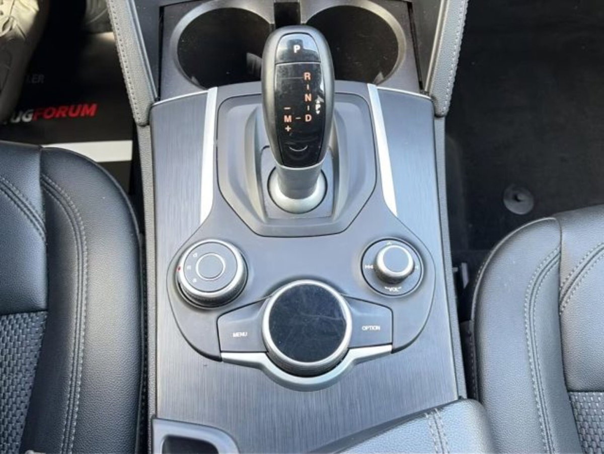 Alfa Romeo Stelvio Stelvio 2.0 Turbo 200 CV AT8 Q4 Super Business (16)