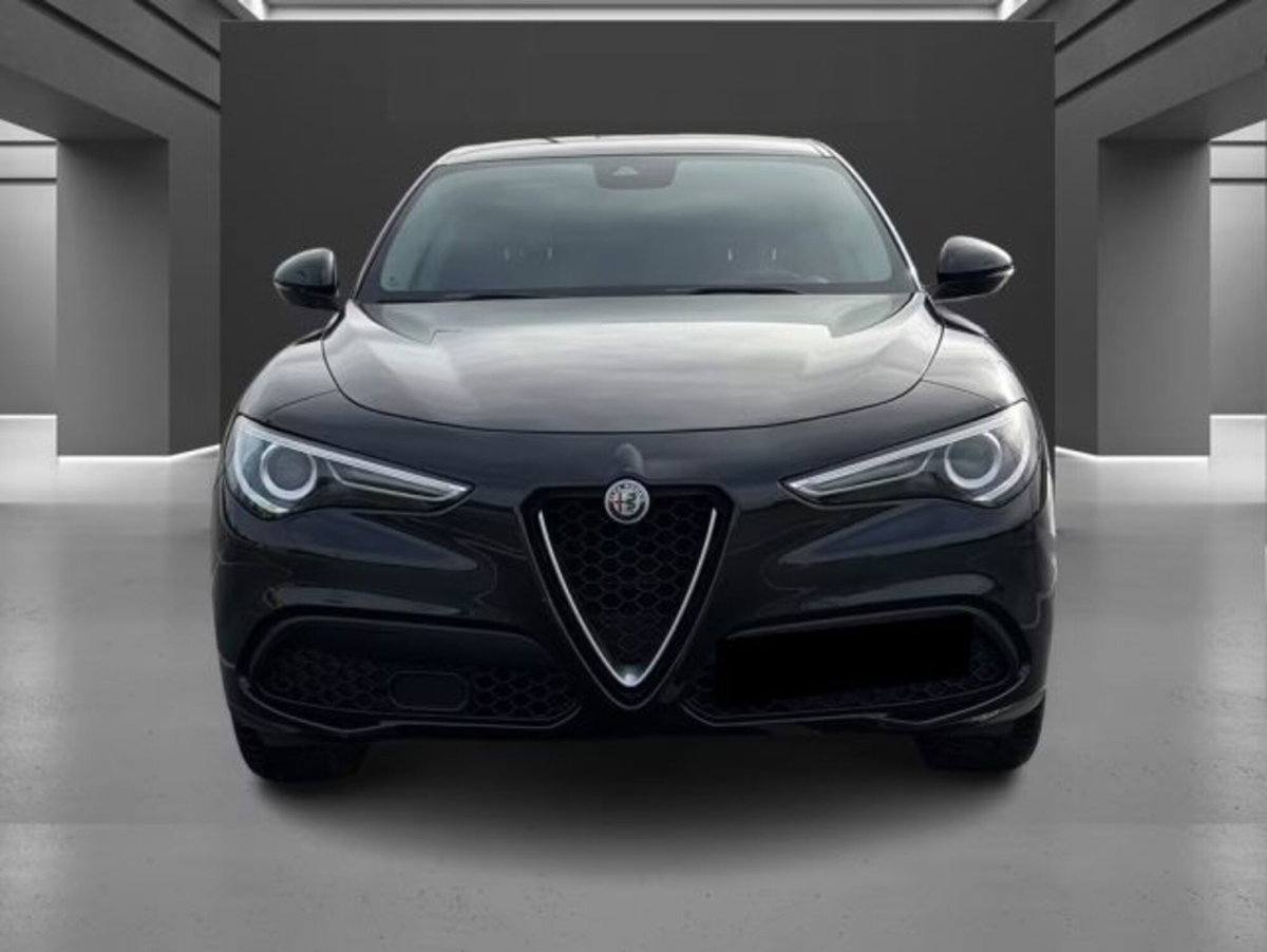 Alfa Romeo Stelvio Stelvio 2.0 Turbo 200 CV AT8 Q4 Super Business (2)