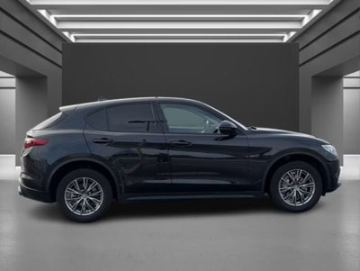 Alfa Romeo Stelvio Stelvio 2.0 Turbo 200 CV AT8 Q4 Super Business (4)