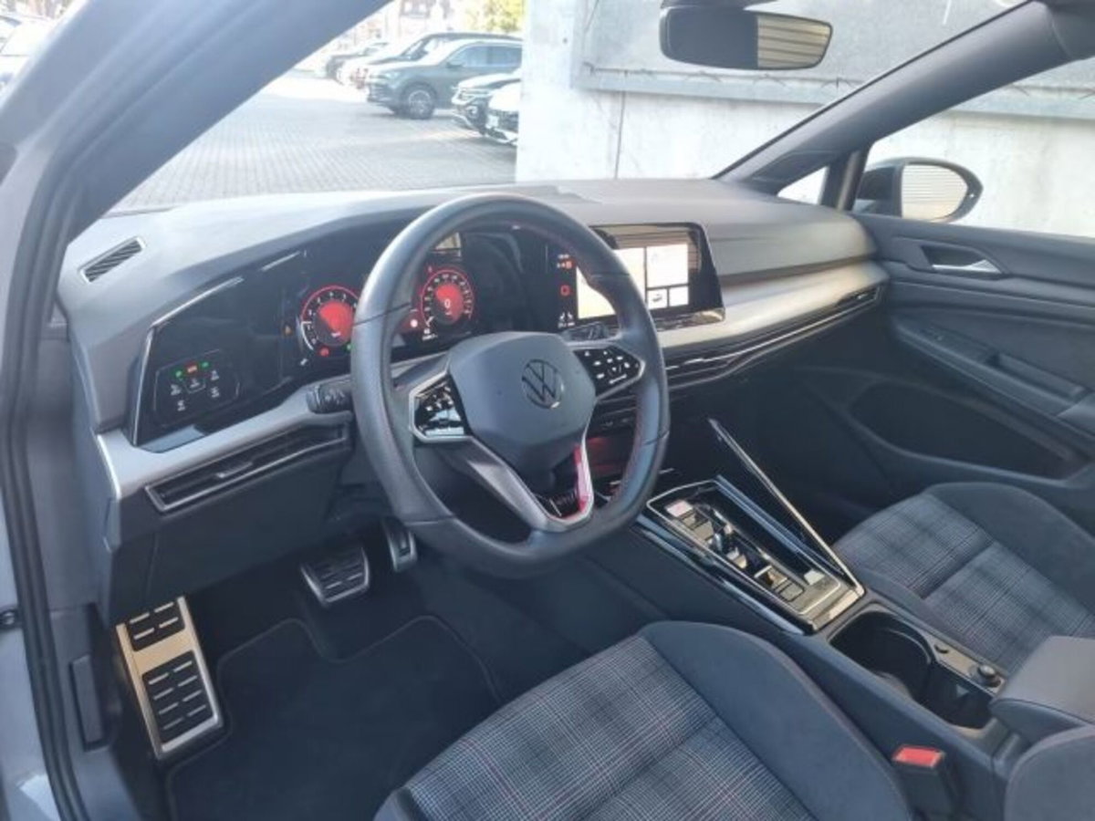 Volkswagen Golf 2.0 TSI GTI DSG (10)