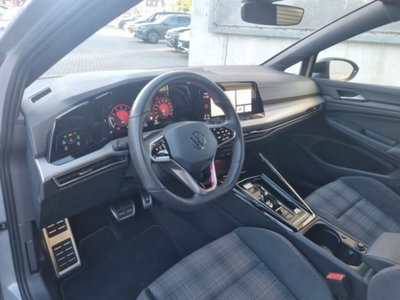 Volkswagen Golf 2.0 TSI GTI DSG (10)
