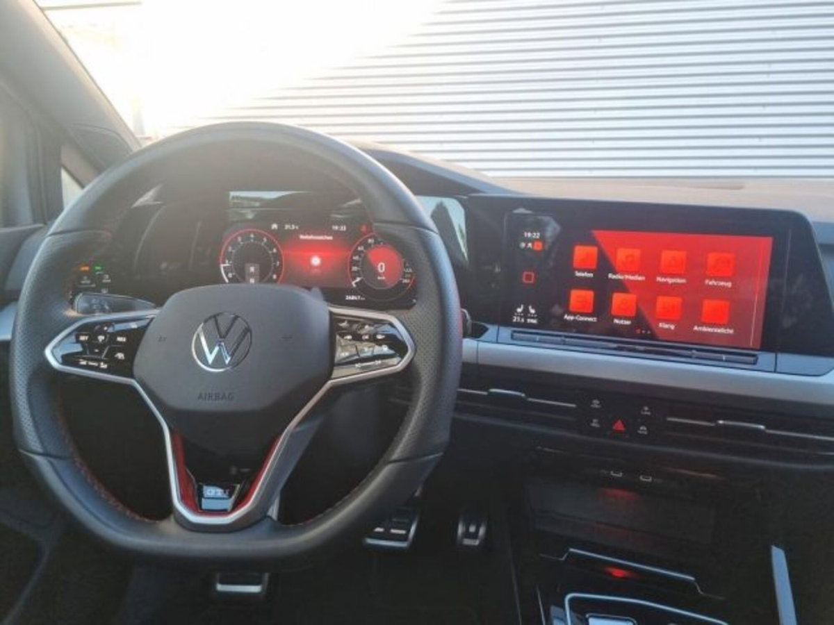 Volkswagen Golf 2.0 TSI GTI DSG (13)