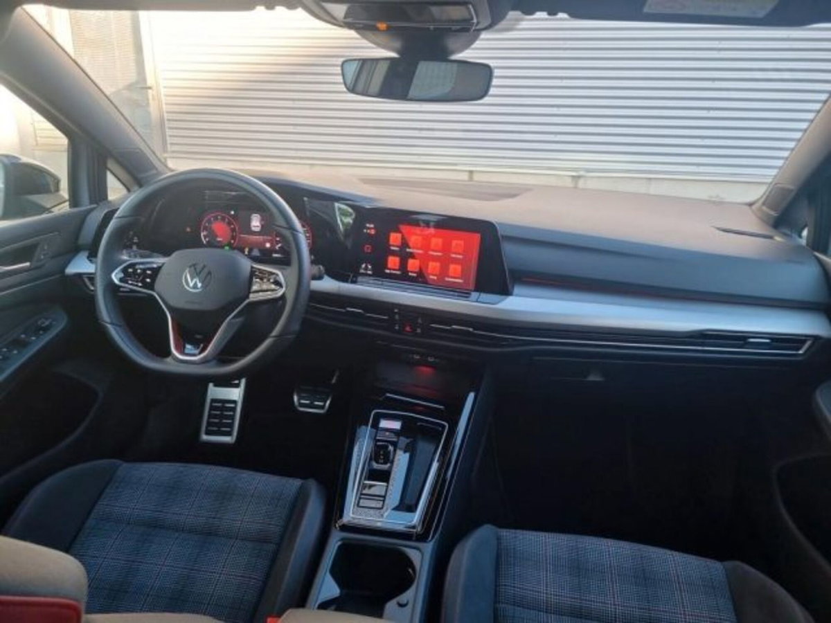 Volkswagen Golf 2.0 TSI GTI DSG (14)