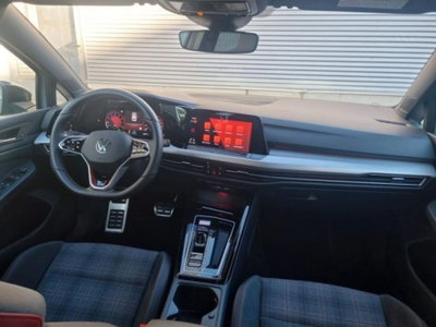 Volkswagen Golf 2.0 TSI GTI DSG (14)