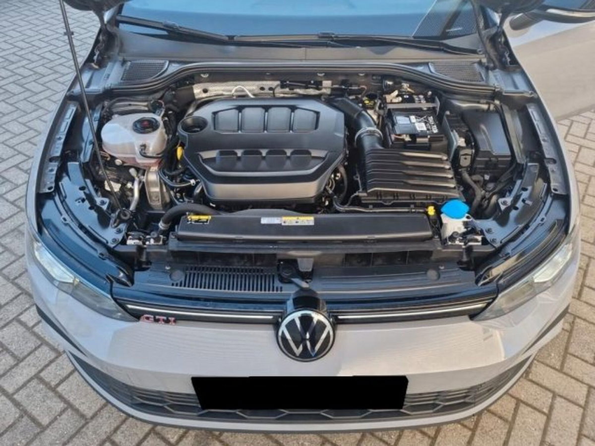 Volkswagen Golf 2.0 TSI GTI DSG (16)