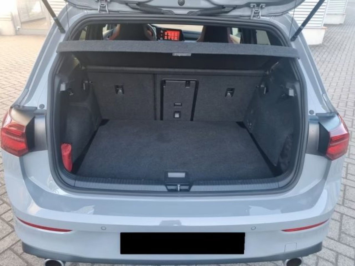 Volkswagen Golf 2.0 TSI GTI DSG (17)