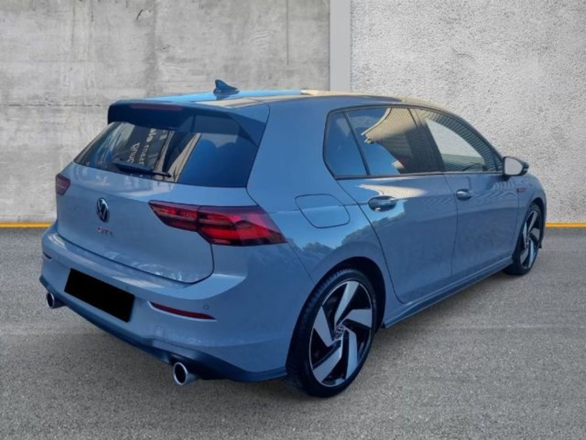 Volkswagen Golf 2.0 TSI GTI DSG (3)