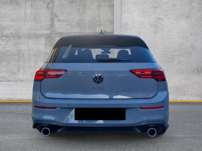 Volkswagen Golf 2.0 TSI GTI DSG (4)