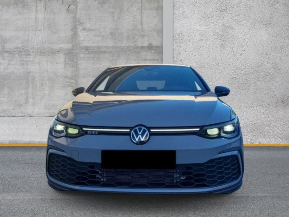 Volkswagen Golf 2.0 TSI GTI DSG (5)