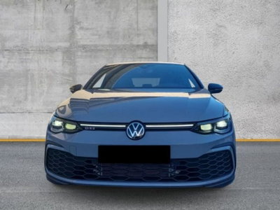 Volkswagen Golf 2.0 TSI GTI DSG (5)