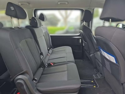 Hyundai Staria 1.6 hev 2wd auto (14)