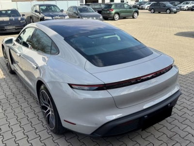 Porsche Taycan Taycan (6)