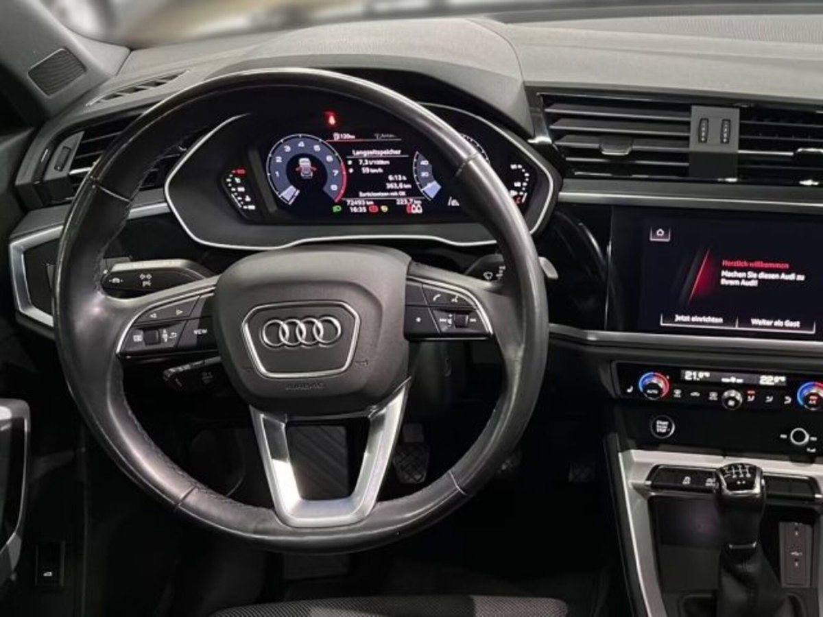Audi Q3 35 TFSI Business Advanced (10)