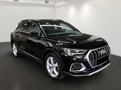 Audi Q3 35 TFSI Business Advanced (3)