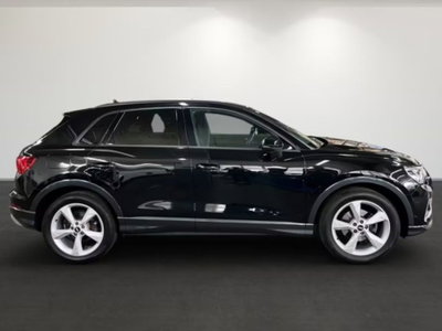Audi Q3 35 TFSI Business Advanced (5)