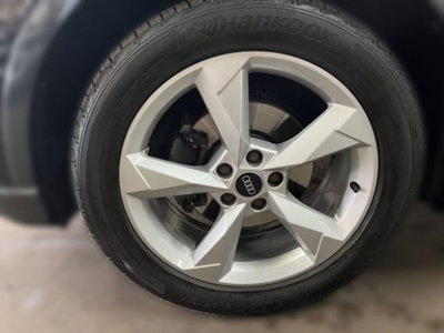 Audi Q3 35 TFSI Business Advanced (8)