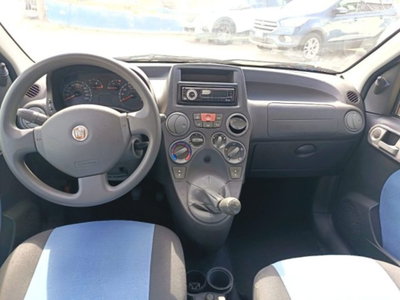Fiat Panda 1.2 Dynamic (10)