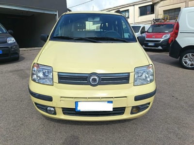 Fiat Panda 1.2 Dynamic (3)