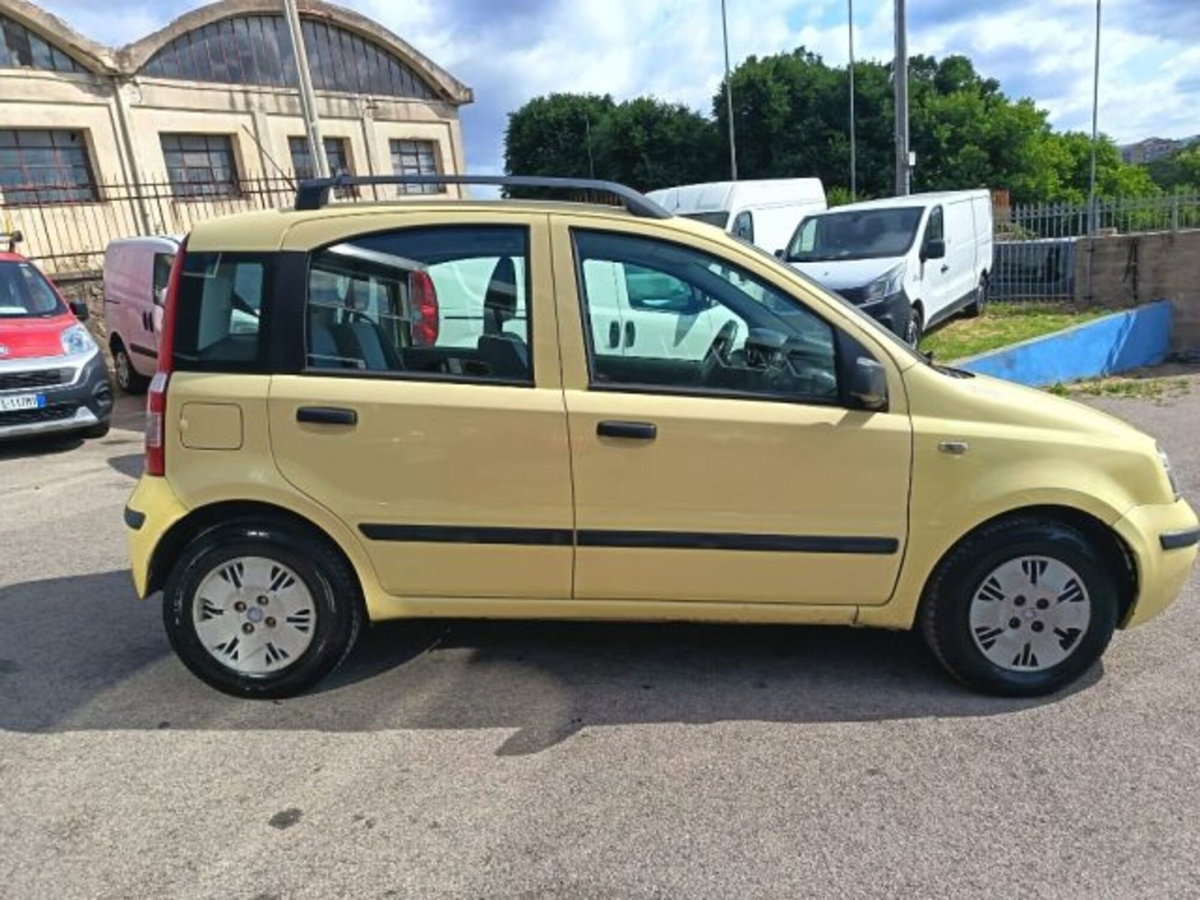 Fiat Panda 1.2 Dynamic (5)