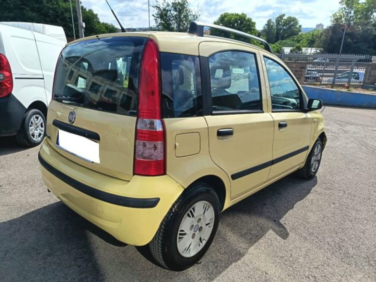 Fiat Panda 1.2 Dynamic (6)