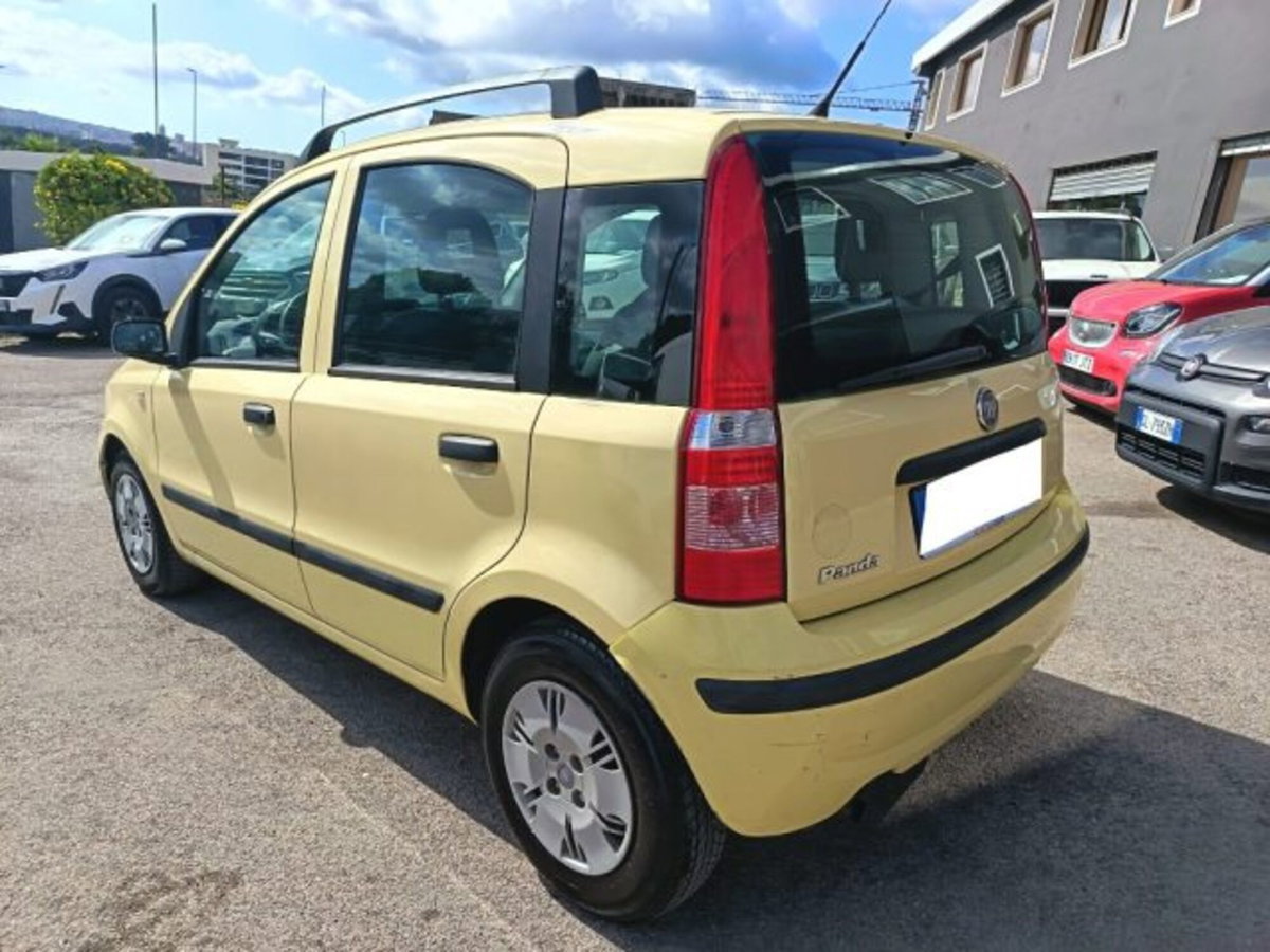 Fiat Panda 1.2 Dynamic (7)