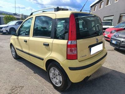 Fiat Panda 1.2 Dynamic (7)