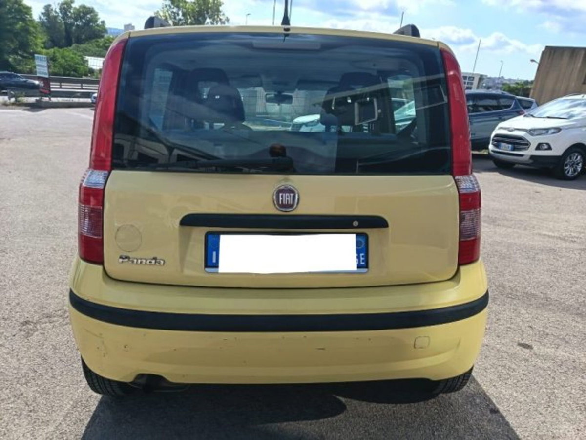 Fiat Panda 1.2 Dynamic (8)