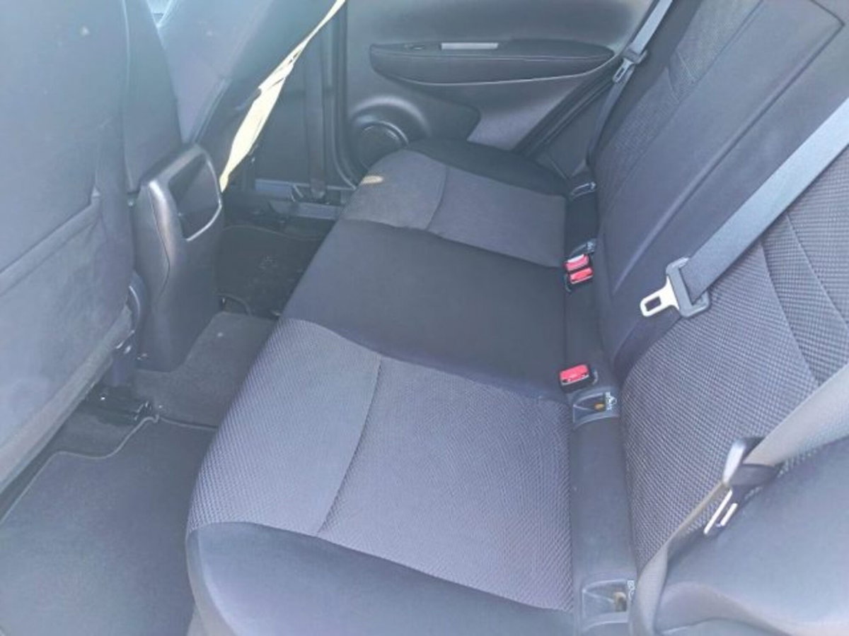 Nissan Qashqai 1.5 dCi Tekna (11)