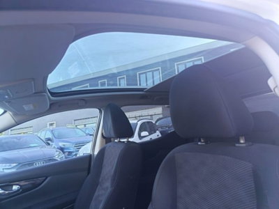 Nissan Qashqai 1.5 dCi Tekna (12)