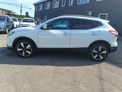 Nissan Qashqai 1.5 dCi Tekna (4)