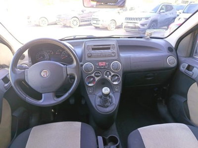 Fiat Panda 1.3 MJT 16V 4x4 Cross (10)