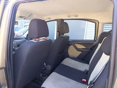 Fiat Panda 1.3 MJT 16V 4x4 Cross (11)