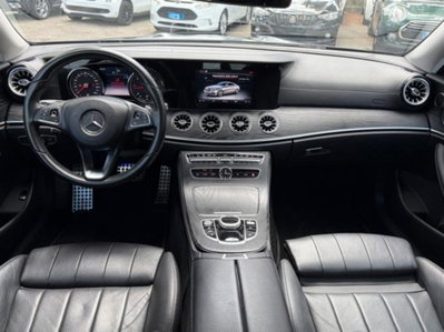 Mercedes-Benz Classe E Coupé 220 d 4Matic Business Sport (12)