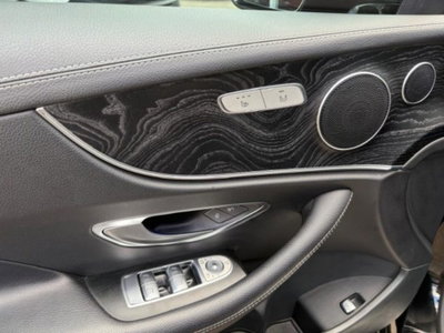 Mercedes-Benz Classe E Coupé 220 d 4Matic Business Sport (16)