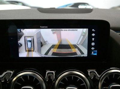Mercedes-Benz GLA SUV 250 Automatic 4Matic Premium (10)