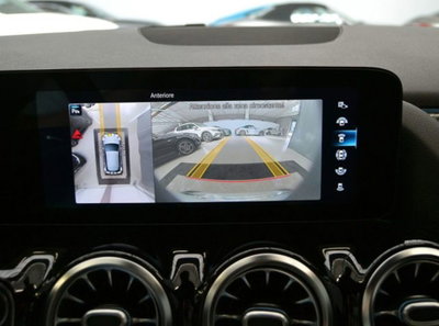 Mercedes-Benz GLA SUV 250 Automatic 4Matic Premium (11)