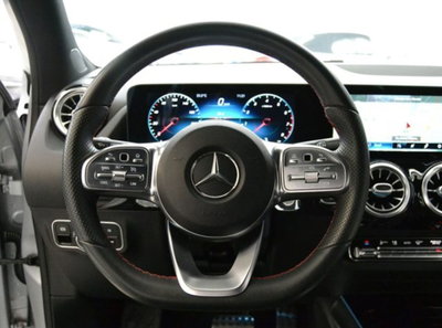 Mercedes-Benz GLA SUV 250 Automatic 4Matic Premium (13)