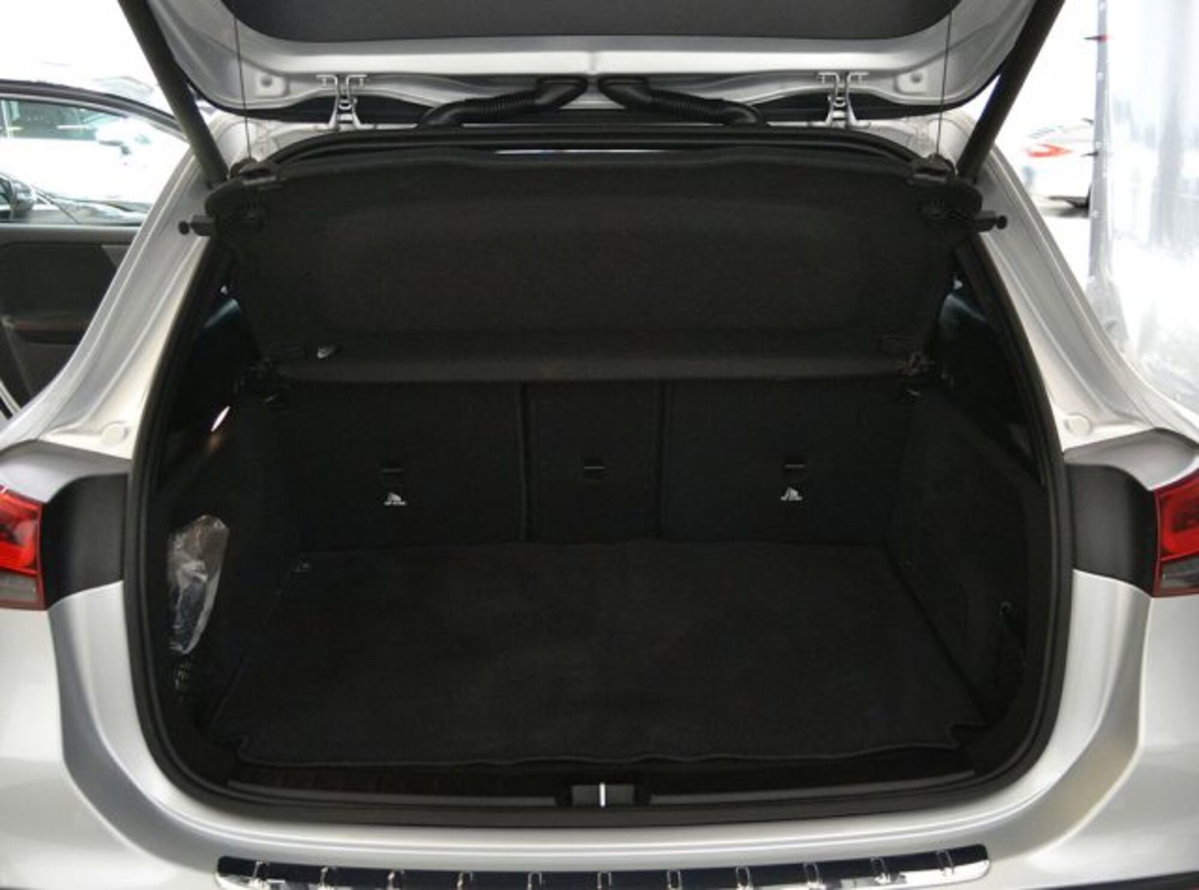 Mercedes-Benz GLA SUV 250 Automatic 4Matic Premium (15)